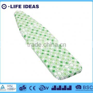 Deluxe Replacement Ironing Board Pad and Cover