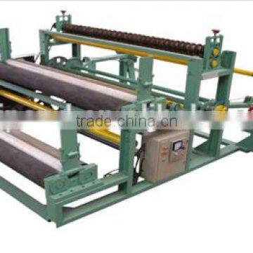 UNI-1500B high quality paper core cutting machine