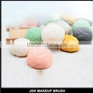 Makeup artist beauty AE latex free blender Honeycomb facial clean sponge