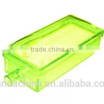 Transparent Hepa Capsule Filter/oxygen Compressor Filter