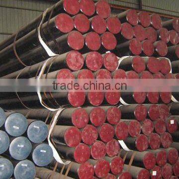 oil tubing and gas pipe steel tube