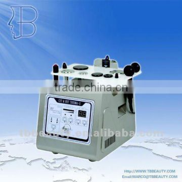 CET & RET rf wrinkle removal machine