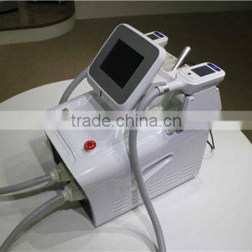 Cavitation Vacuum RF Body Slimming Tripolar Radio Frequency Skin Tighten Machine photo-2