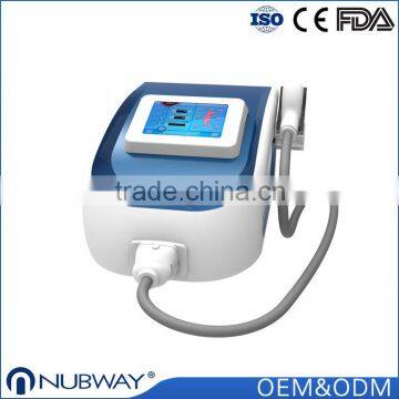 Best sell product in america nubway 808nm diod laser for permanent painless hair removal