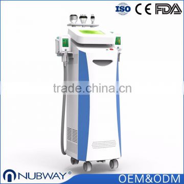 Pain Free Safety And Effective Treatment Face Lifting Multi-polar RF Body Slimming Hifu Machine Korea Focused Ultrasound 1.0-10mm