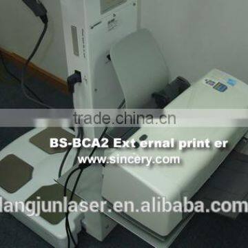 Professional Portable Tanita Body Composition Analyzer For Sale photo-2