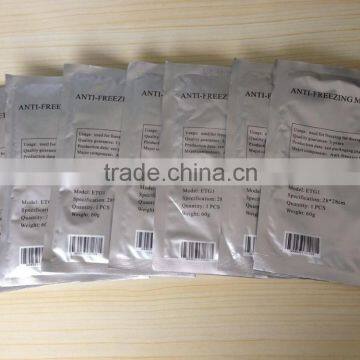 Lose Weight High Quality Cryolipolysis Double Chin Removal Antifreezing Membrane For Freeze Fat Machine photo-5