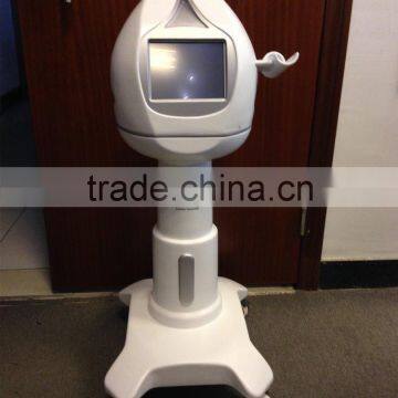 Skin Lifting 2016 Newest HIFU Potent 1.0-10mm Firming Effect Women Machine photo-6