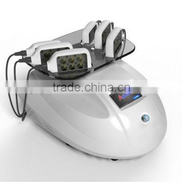 new design Lipo laser slimming machine SL-6