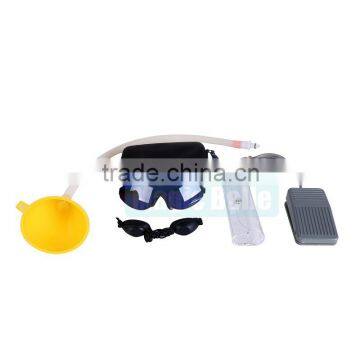 Permanent SHR/OPT/IPL Hair Removal Machine E-light Hair Removal photo-5