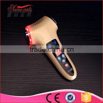 portable mini led cold hot hammer for sale/mini led cold hot hammerLW-029