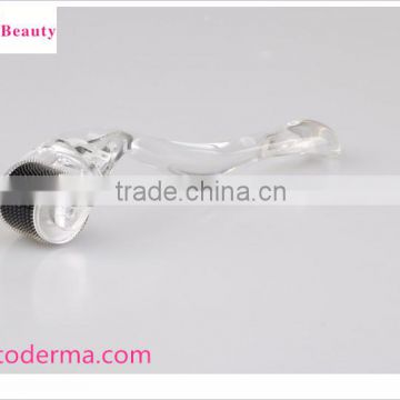 GTO medical grade stainless steel 540 derma roller