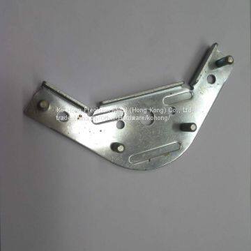 Customized Various Parts as Your Drawings Small Orders Are Accepted photo-3