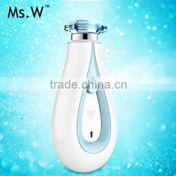 3 In 1 Functions Nano Steamer Add Pure Water Perfume And Toner ST-F806