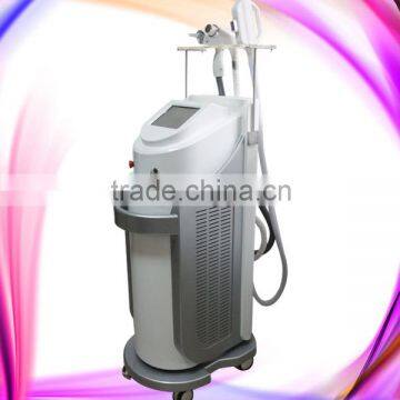 Best Seller Beauty Care 3 In 1 Laser Freckle Removal Multifunction Beauty Equipment In 2016 Year -YH-III Skin Rejuvenation