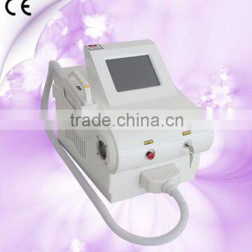 Health Care Beauty Equipment Professional Best Price ipl epilator laser hair removel machine