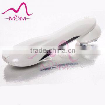 Zhengzhou Gree Well Galvanic Spa Skin Cleaning Ultrasonic Photon Led Light Therapy Beauty Device Mini RF Eletroporation photo-4