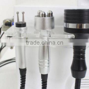 Portable Cavitation Apparatus / Cavitation rf Fat Reduction photo-5