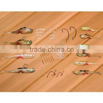Fishing Tackle Business For Sale Cheap Chineses Wholesale Fishing Tackle photo-4