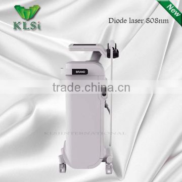 1-10HZ Professional Laser Diode Laser Leg Hair Removal 808 Hair Removal Machine