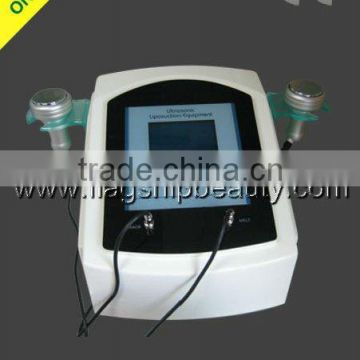 cavitation rf slimming system cellulite reduce weight reduction