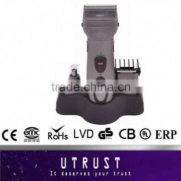 Hot selling Worth buying cordless best hair clipper with 8 hours charge
