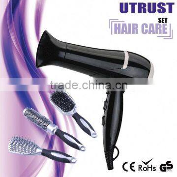 Factory Top 10 Ionic Function Well Selling Wall Mounted Blow Dryer or Hair Dryer