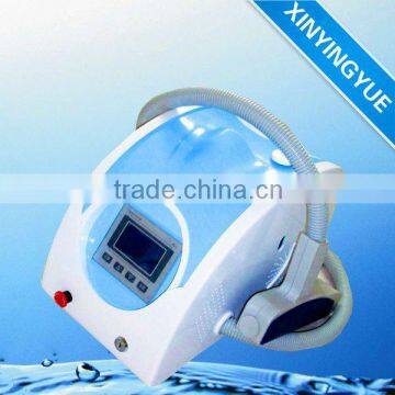 Y7 brow tattoo removal ND yag laser equipment