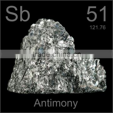 Antimony