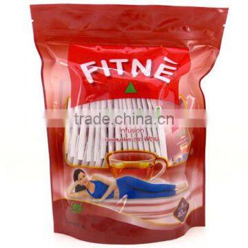 Fitne Herbal Infusion Original Senna Diet Slimming Tea