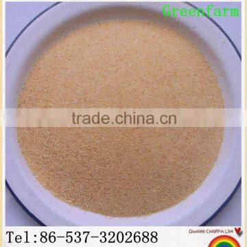 dehydrated ginger powder in carton from Jinxiang