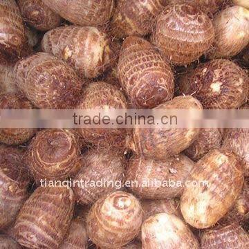 2011 Fresh Taro