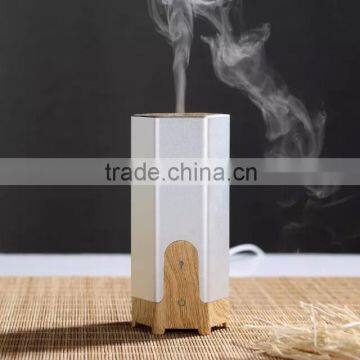 2015 Air Humidifier Usb Humidifier Essential Oil Diffuser photo-2
