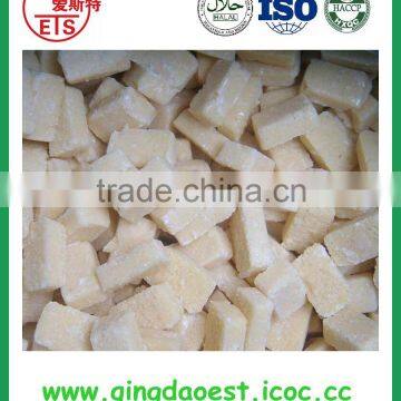 Quick frozen natural garlic ,garlic from jinxiang