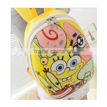 Cartoon and cute school bags & backpacks