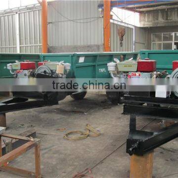 high efficiency low price wood debarker/ wood peeling machine