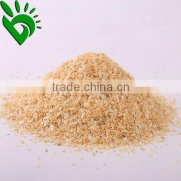 Dehydrated onion minced