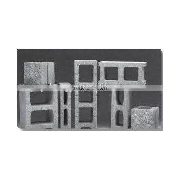 Yes Automatic Block Making Machine QT6-15 Paving Brick Making Machine