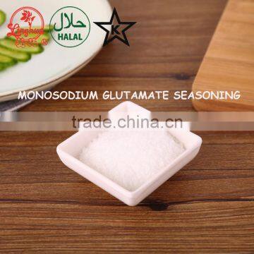 60mesh 80 Mesh Msg Powder 99 Purity Monosodium Glutamate Seasoning