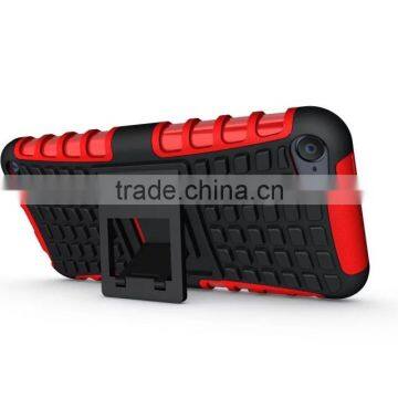 For IPod Touch 6 Armor CASE Heavy Duty Hybrid Rugged Anti-knock Hybird Spider Armor Back Cover For Itouch 6 for Touch6 Armor photo-3