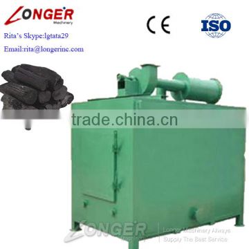 Sawdust Briquette Carbonizing Machine/Biomass Rice Husk Carbonization Stove