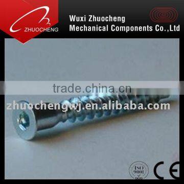 stainless steel decorative furniture screws and fastener