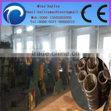 Deep Throat Fixed Table Metal Stamping Press