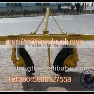 Disc Ridger,Disk Ridger,Soil Ridging Machine