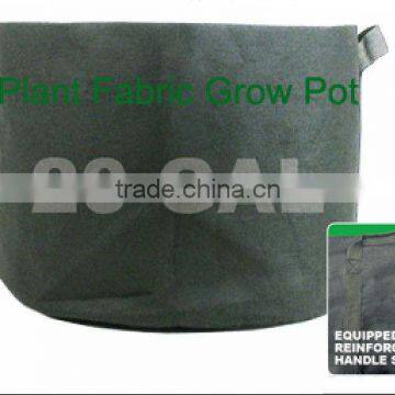 Plant Fabric Grow Pot,Pots