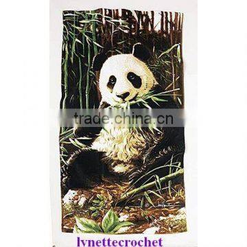 NEW Panda Beach Towel