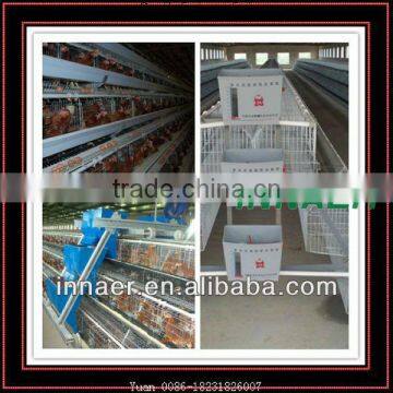 Innaer Chicken Poultry(chicken Cage Factory)