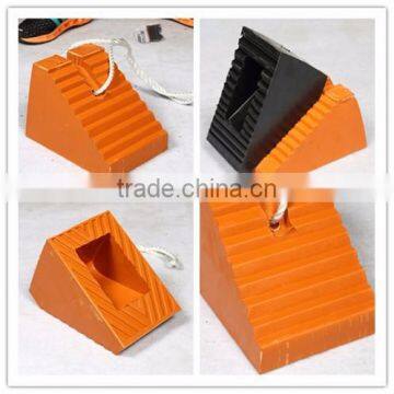 wheel chocks with handle Trade Assurance