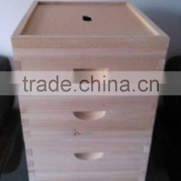 Live Pictures/Two Layer Bee Hive/Beekeeping Tools Bee Hive