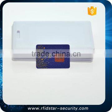 13.56MHz Proximity IC Mini Card photo-5